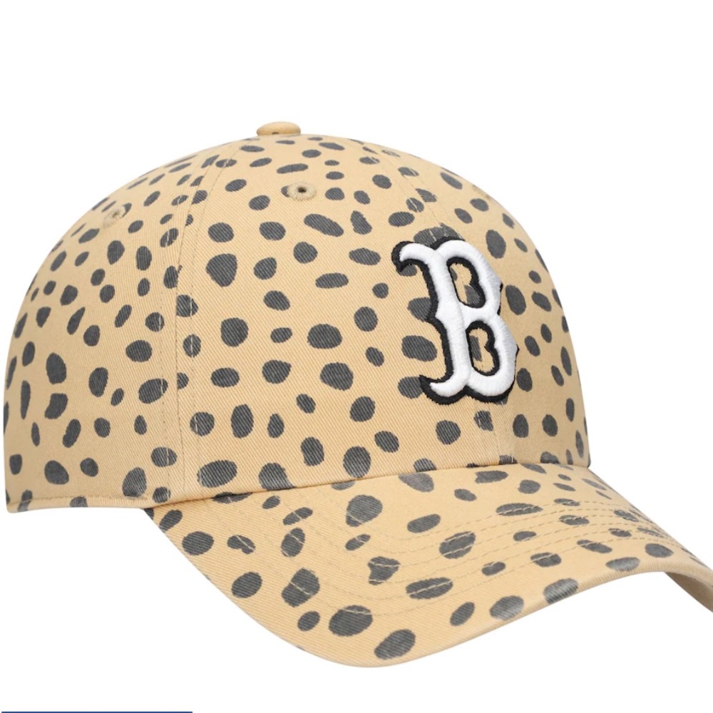 Boston Red Sox hat